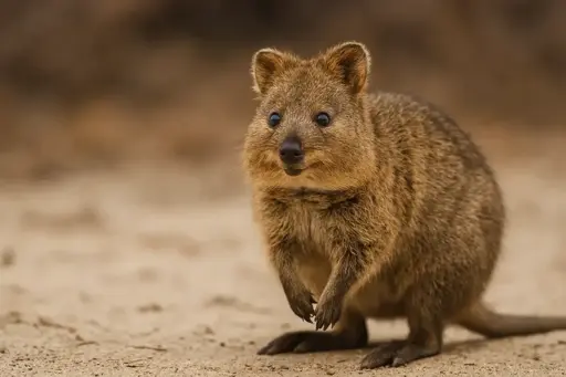 Quokka