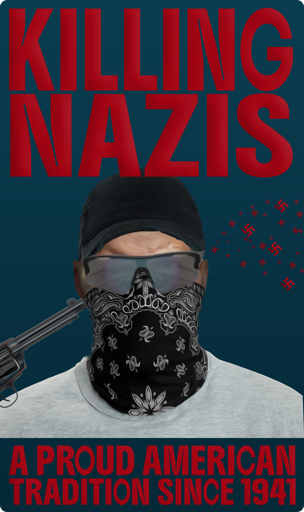 Killing Nazis: A Proud American Tradition Since 1941